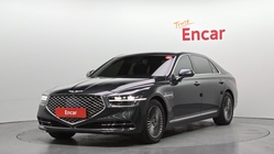 Genesis G90 2021
