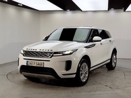 Land Rover Evoque 2020