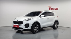 Kia Sportage 2018