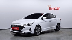 Hyundai Avante 2019