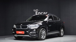 BMW X6 2016