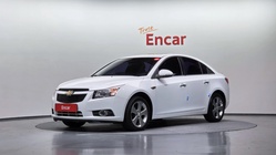 Chevrolet Cruze 2011