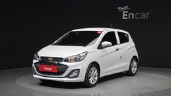 Chevrolet Spark 2021