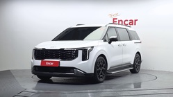 Kia Canival 2025