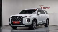 Hyundai Palisade 2019