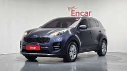 Kia Sportage 2017