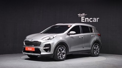 Kia Sportage 2018