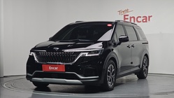 Kia Canival 2020