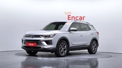 Ssangyong KORANDO 2020