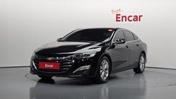 Chevrolet Malibu 2019