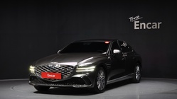 Genesis G80 2024