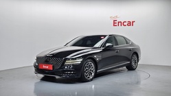 Genesis G80 2023