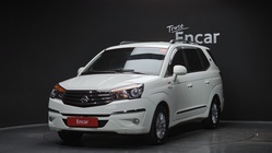 Ssangyong KORANDO 2013