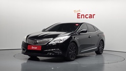 Hyundai Grandeur 2017