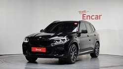 BMW X3 2021