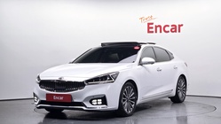 Kia K7 2018