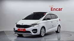 Kia Carens 2013