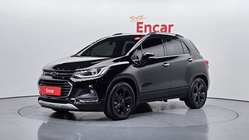 Chevrolet Trax 2017