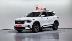 Kia Seltos 2021