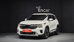 Kia Seltos 2023