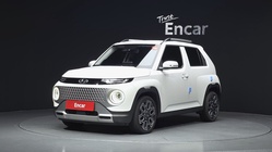Hyundai Casper 2022