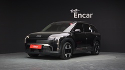 Kia EV3 2024