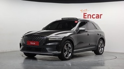 Genesis GV70 2022