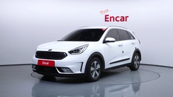 Kia Niro 2018