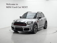 MINI Countryman 2023