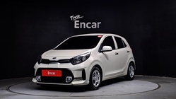 Kia morning 2020
