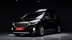 Kia Canival 2019