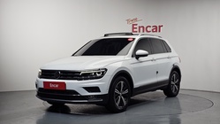 Volkswagen Tiguan 2019