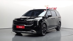 Kia Canival 2024