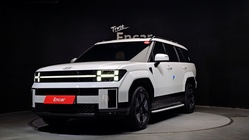 Hyundai Santa Fe 2024