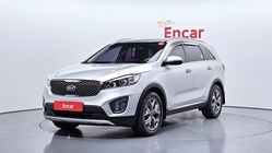 Kia Sorento 2016