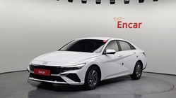 Hyundai Avante 2024