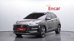 Hyundai Kona 2017