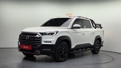 Ssangyong Rexton 2023