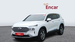 Hyundai Santa Fe 2021