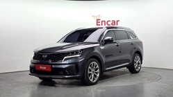 Kia Sorento 2020