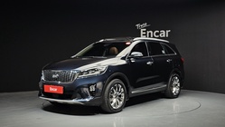 Kia Sorento 2018