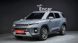 Ssangyong Torres 2023