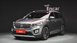 Kia Sorento 2016