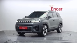 Ssangyong Torres 2024