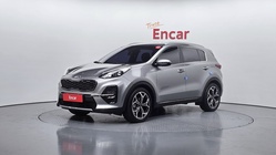 Kia Sportage 2018