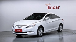 Hyundai Sonata 2012