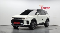 Ssangyong Torres 2024