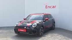 MINI Clubman 2023
