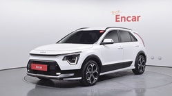 Kia Niro 2023