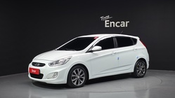 Hyundai Accent 2014